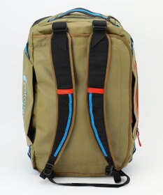 JOSEPH ABBOUD MOUNTAIN 【大容量50L】COTOPAXI DUO 50L DUFFEL　バックパック