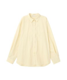 Green Parks ＳＥＴ２点シャツ＋レースビスチェ