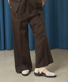 steppi グルカ シューズ