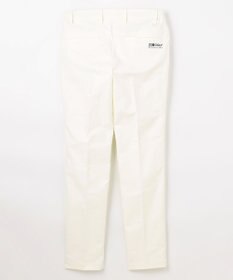 23区GOLF 【MEN】ストレッチ起毛パンツ