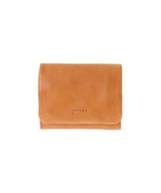 genten ゴートベーシック 二つ折り財布