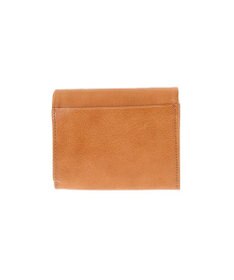 genten ゴートベーシック 二つ折り財布