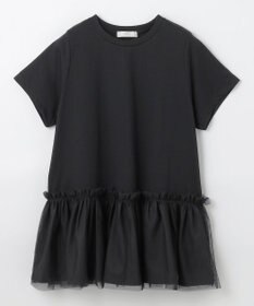 ANY ソロナチュールチュニック