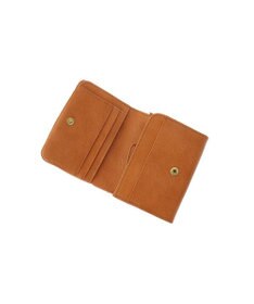 genten ゴートベーシック 二つ折り財布