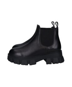 Bridget Birkin 【PARADIS COULEUR】防滑ソール撥水サイドゴアアンクルブーツ