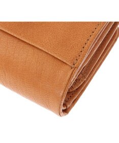 genten ゴートベーシック 二つ折り財布