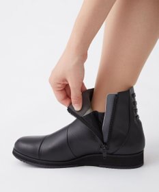 ASICS WALKING ペダラ レディース 2E  GORE-TEX防水 2.5CMヒール