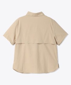 Columbia Columbia/ シルバーリッジユーティリティIIショートスリーブシャツ /コロンビア