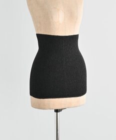 AND WOOL あったか腹巻き