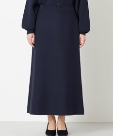 NAVE 【ReNAVE】スムースニット スカート