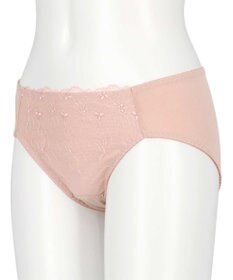 AMPHI ショーツ BBJ302とペア 3Lまで展開 PBJ102 アンフィ／ワコール