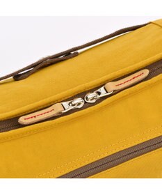 ACE BAGS & LUGGAGE カナナプロジェクト コレクション VYGアッサム ショルダーバッグ 67674