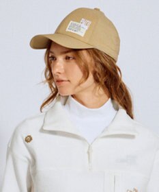 PW CIRCULUS 【UNISEX】ベーシックキャップ ゴルフ