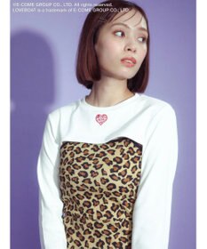 Green Parks ■別注　ＬＯＶＥ　ＢＯＡＴ　キャミワンピ×ボレロ