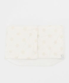 23区GOLF 【WOMEN】【撥水】タフタネックウォーマー