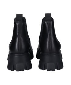 Bridget Birkin 【PARADIS COULEUR】防滑ソール撥水サイドゴアアンクルブーツ