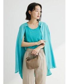 Green Parks カラーテレコタンク