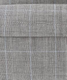 KASHIYAMA WOOL　BACKPACK