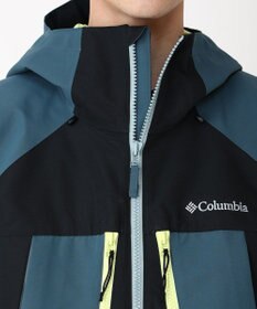 Columbia Columbia/ コアショットシェルジャケット /コロンビア
