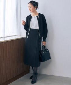 自由区 スムース2WAY バッグ