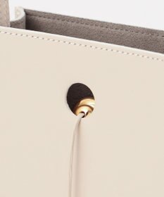 BEIGE， MARY AL TERNA / TWINKLE　ショルダーバック