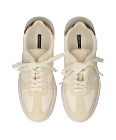 Bridget Birkin 【PARADIS COULEUR】晴雨兼用コートタイプスニーカー