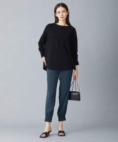 ICB 【洗える・WEB限定カラーあり】 ヴィスコースワイド プルオーバー