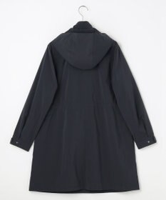J.PRESS LADIES Artirosa フーデッド ロング コート