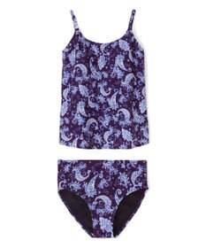 San-ai Resort（三愛水着楽園） スリーブドレス３点セット　9M・11L　【Coral veil（コーラルヴェール）】