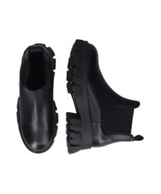 Bridget Birkin 【PARADIS COULEUR】防滑ソール撥水サイドゴアアンクルブーツ