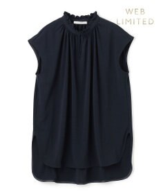 BEIGE， 【WEB＆一部店舗限定】BELFLOWER / カットソー