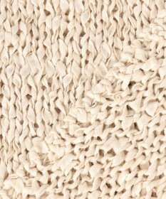 UNFILO L テープヤーンニット プルオーバー