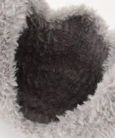 ANY SIS フワモコフェイクファー バッグ