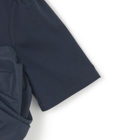 TOCCA 【洗える】PRESENT RIBBON Tシャツ