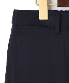 J.PRESS MEN メカニカルストレッチ ヘリンボンパンツ