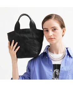 genten クオイオ ルウィド トートバッグ小