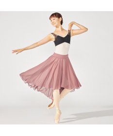 Chacott リハーサルスカート