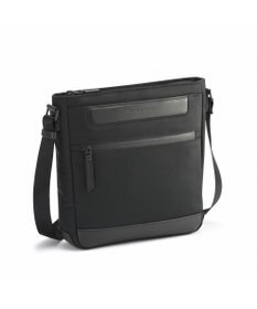 ZERO HALLIBURTON  サイファークワイエット ショルダーバッグ 81532