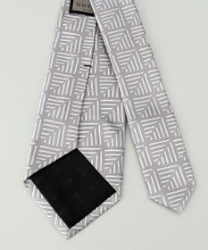 GOTAIRIKU 西陣タイ_SEASON_GRAY