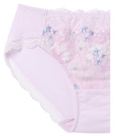 une nana cool Accent flower ショーツ