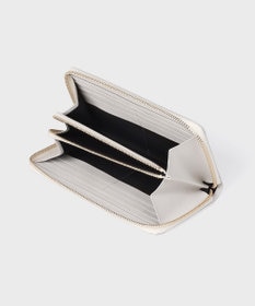 Paul Smith マーケトリースワールラビット 長財布