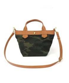 Regalo Felice 【2way / ショルダー付】ミニトート / REGALO