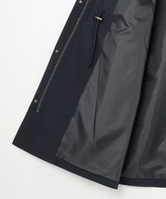 J.PRESS LADIES Artirosa フーデッド ロング コート