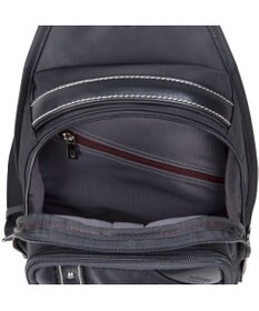 ACE BAGS & LUGGAGE ultima TOKYO モレ ボディバッグ 59924 ウルティマトーキョー