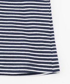 組曲 KIDS 【80-100cm】トリコボーダー Ｔシャツ