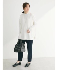 Green Parks ・Ｃｕーｓｈｕｔ　テープハンドルスクエアトート