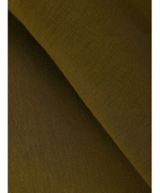 Green Parks armonia．ダンボール配色ワンピース