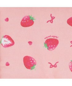 Mother garden マザーガーデン キッズエプロン & 三角巾 セット 100cm 《ユニコーン/野いちご》