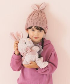 ANY KIDS アニマル抱っこポシェット