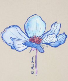 Paul Smith シングル ブルーム 半袖Tシャツ